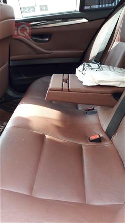 بي ام دبليو الفئة 5